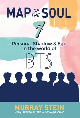 A lélek térképe - 7: Személyiség, árnyék és ego a BTS világában - Map of the Soul - 7: Persona, Shadow & Ego in the World of BTS