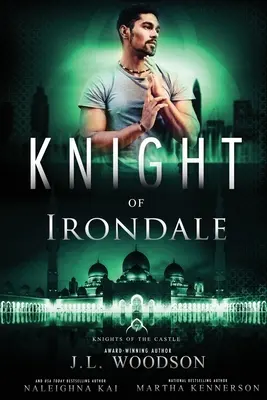 Irondale lovagja - Knight of Irondale