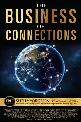 The Business of Connections