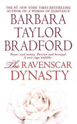 A Ravenscar-dinasztia - The Ravenscar Dynasty