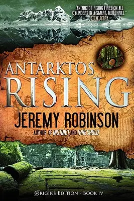 Antarktos Rising (Origins Edition)