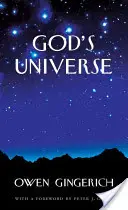 Isten univerzuma - God's Universe