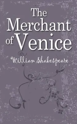 A velencei kalmár - The Merchant of Venice