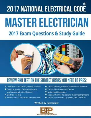 2017-es villanyszerelői mestervizsga kérdések és tanulási útmutató - 2017 Master Electrician Exam Questions and Study Guide