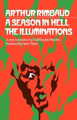 Egy évszak a pokolban a megvilágítások - A Season in Hell the Illuminations