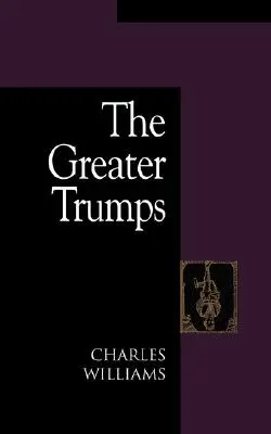 A nagyobb aduászok - The Greater Trumps