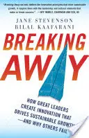 Breaking Away: How Great Leaders Create Innovation That Drives Sustainable Growth - And Why Others Failures - Breaking Away: How Great Leaders Create Innovation That Drives Sustainable Growth--And Why Others Fail