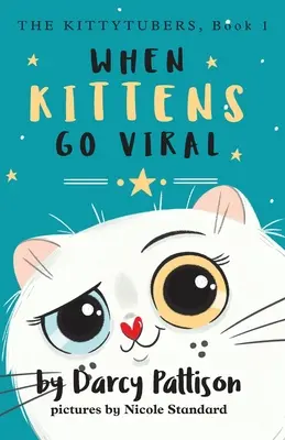 Amikor a cicák vírusként terjednek - When Kittens Go Viral