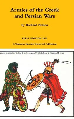 A görög és perzsa háborúk hadseregei Kr. e. 500-350 között - Armies of the Greek and Persian Wars 500 to 350 BC