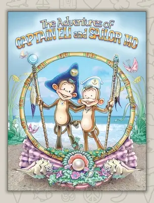 The Adventures of Captain Eli and Sailor Mo: Friendship Found (Eli kapitány és Mo matróz kalandjai: Barátságot találtak) - The Adventures of Captain Eli and Sailor Mo: Friendship Found