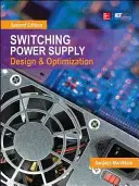 Kapcsoló tápegységek tervezése és optimalizálása - Switching Power Supply Design & Optimization