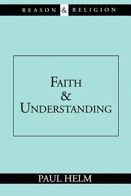 Hit és megértés - Faith and Understanding