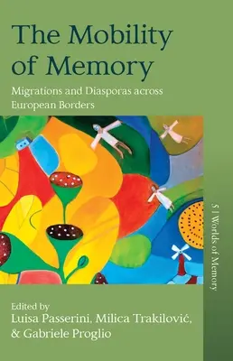 Az emlékezet mobilitása: Migrációk és diaszpórák az európai határokon túl - The Mobility of Memory: Migrations and Diasporas Across European Borders