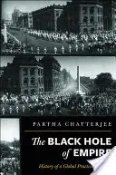 Černá díra impéria: Dějiny globální praxe moci - The Black Hole of Empire: History of a Global Practice of Power