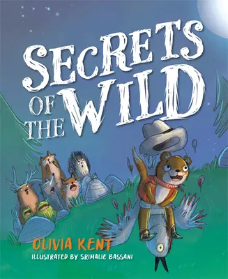 A vadon titkai - Secrets of the Wild