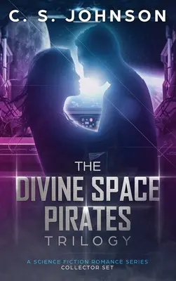 Az isteni űrkalózok - The Divine Space Pirates