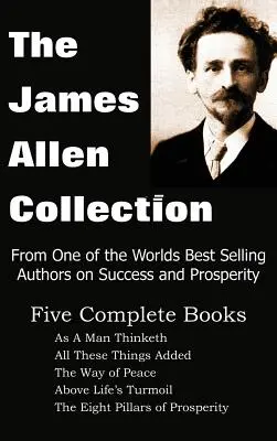 A James Allen-gyűjtemény - The James Allen Collection