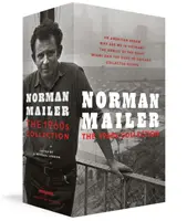 Norman Mailer: A hatvanas évek: A Library of America Boxed Set - Norman Mailer: The Sixties: A Library of America Boxed Set