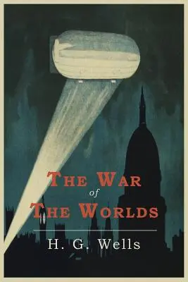 A világok háborúja - The War of the Worlds