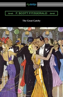 A nagy Gatsby - The Great Gatsby