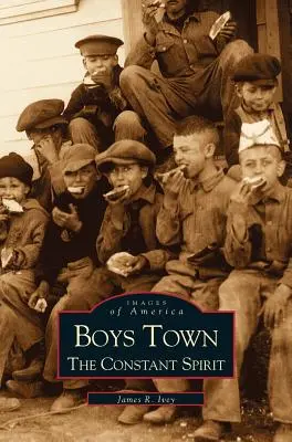 Boys Town: Az állandó szellem - Boys Town: The Constant Spirit