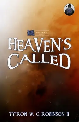 A mennyország hívja - Heaven's Called