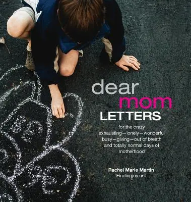 Kedves anyukák levelei: A - Dear Mom Letters: A