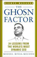 A Ghosn-faktor - The Ghosn Factor