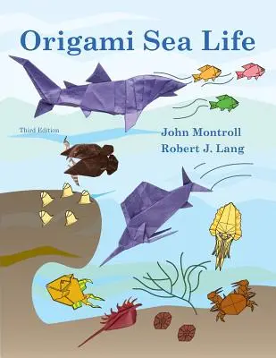 Origami tengeri élet - Origami Sea Life