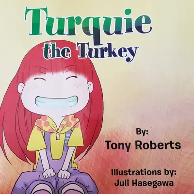 Turquie, a pulyka - Turquie the Turkey