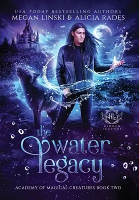 A víz öröksége - The Water Legacy