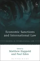 Gazdasági szankciók és nemzetközi jog - Economic Sanctions and International Law