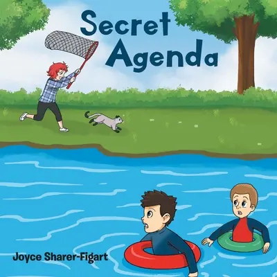 Titkos napirend - Secret Agenda