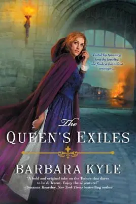 A királynő száműzöttjei - The Queen's Exiles