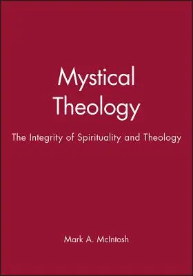 Mystical Theology