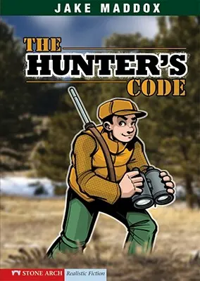 A vadász kódja - The Hunter's Code
