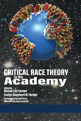 Kritikai fajelmélet az akadémián - Critical Race Theory in the Academy