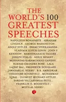 A világ 100 legjobb beszéde - The World's 100 Greatest Speeches