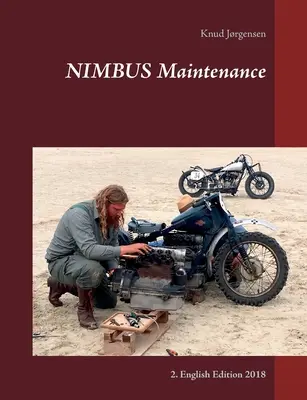 NIMBUS karbantartás: 2. angol kiadás 2018 - NIMBUS Maintenance: 2. English Edition 2018