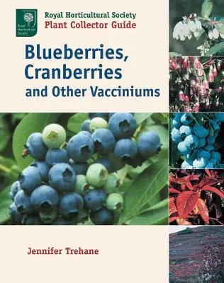 Áfonya, áfonya és más áfonyafélék - Blueberries, Cranberries and Other Vacciniums