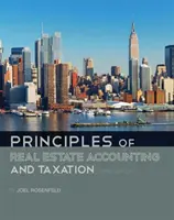 Az ingatlanok számvitelének és adózásának alapelvei - Principles of Real Estate Accounting and Taxation