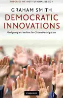 Demokratikus újítások - Democratic Innovations