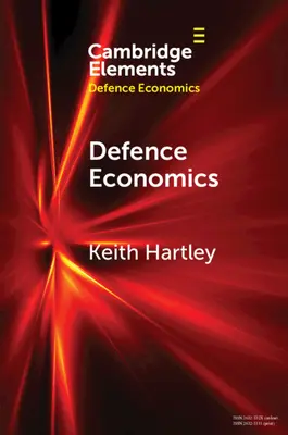 Védelmi közgazdaságtan - Defence Economics