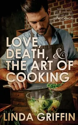 Szerelem, halál és a főzés művészete - Love, Death, and the Art of Cooking