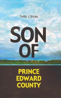 Prince Edward megye fia - Son of Prince Edward County