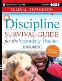 Fegyelmi túlélési útmutató a középiskolai tanároknak - Discipline Survival Guide for the Secondary Teacher