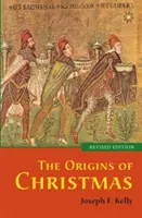 A karácsony eredete, átdolgozott kiadás - The Origins of Christmas, revised edition