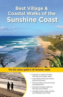 A Sunshine Coast legjobb falusi és tengerparti sétái - Best Village & Coastal Walks of the Sunshine Coast