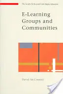 E-Learning csoportok és közösségek - E-Learning Groups and Communities