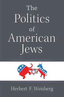 Az amerikai zsidók politikája - The Politics of American Jews